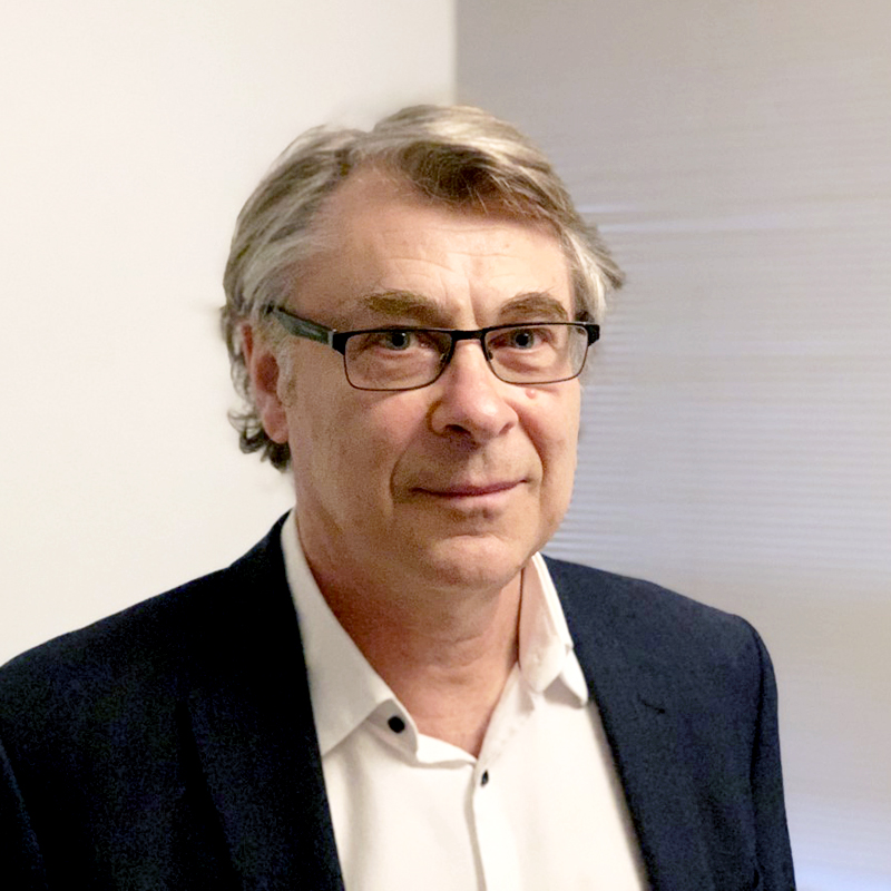 Mark Simpson