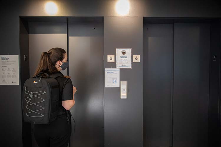 The top four unique elevators at U of T’s St. George campus