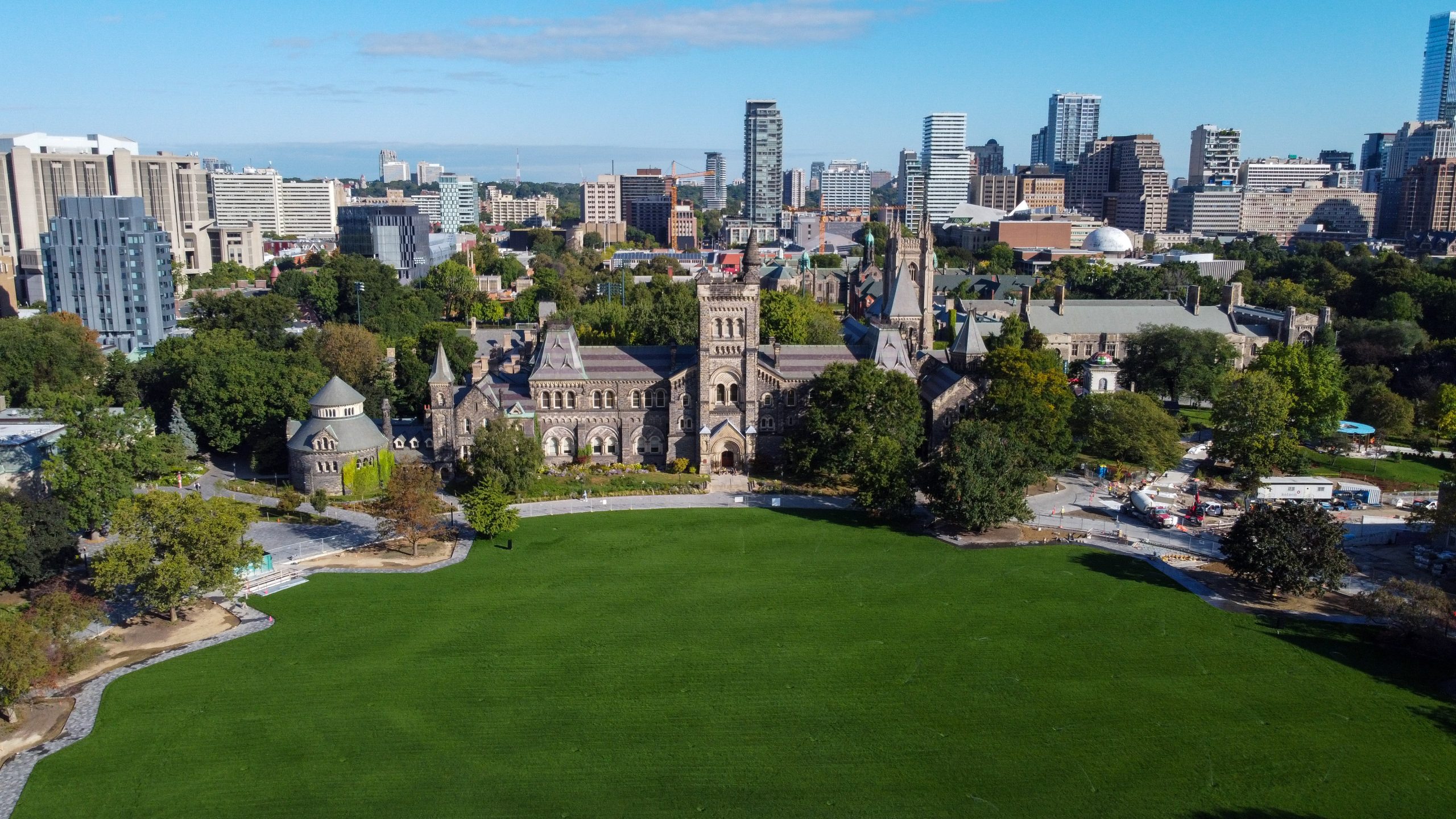 University College