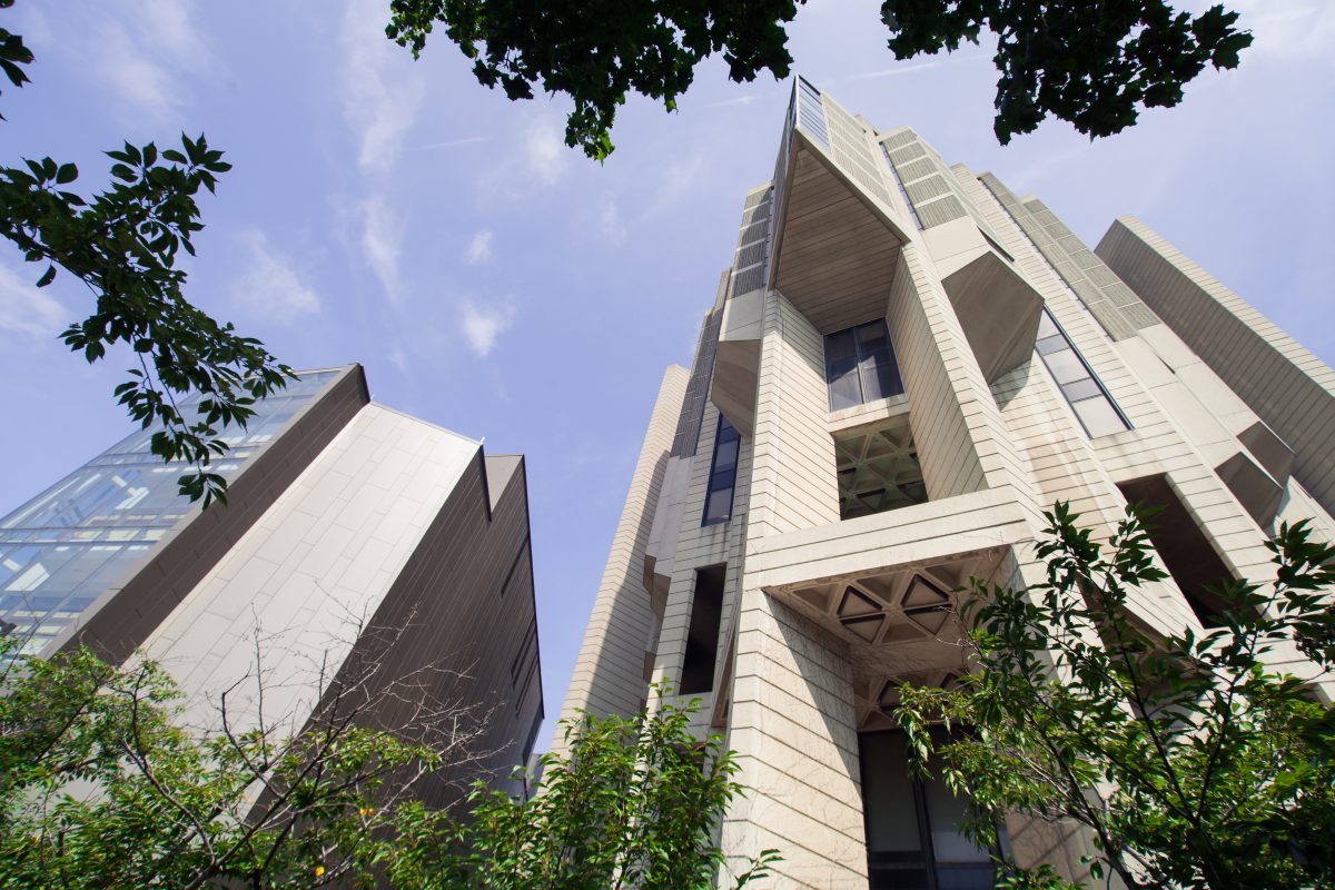 U of T launches $300M infrastructure renewal program to strengthen campus facilities