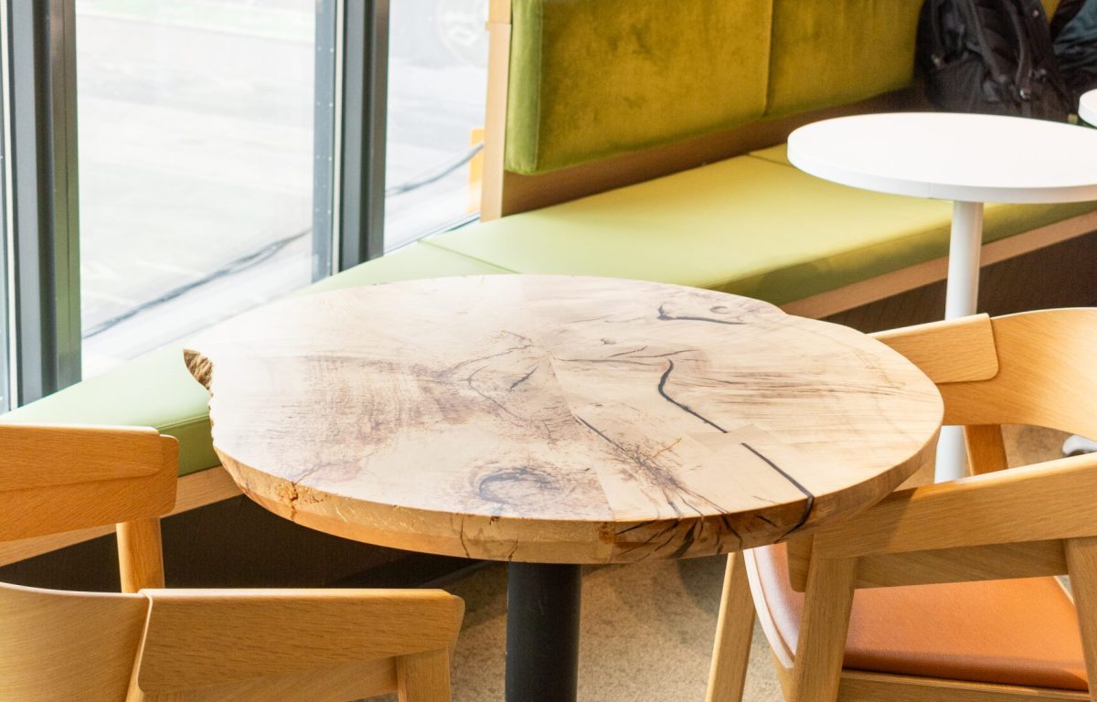 Trees, tables and circular systems at U of T